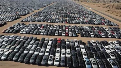 صورة دراسة: تراجع أهمية السيارات في المدن الألمانية