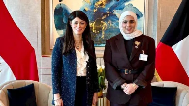 صورة “المشاط” تبحث مع وزيرة المالية الكويتية تعزيز العلاقات الاقتصادية والاستثمارات في ضوء الاضطرابات الاقتصادية العالمية
