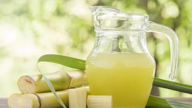 صورة هذا ما يحدث لجسمك بعد تناول كوب من عصير القصب يوميا.. مفاجأة