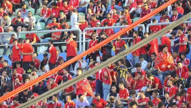 صورة تاريخ مواجهات الأهلي وأندية جنوب أفريقيا