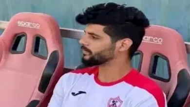 صورة ماذا قال الراحل إبراهيم شيكا خلال نعيه أحمد رفعت؟
