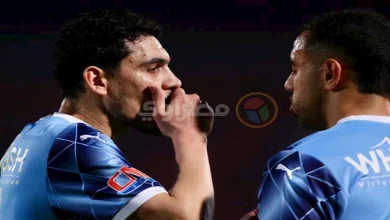 صورة ماذا يحتاج بيراميدز للتتويج رسميا بالدوري المصري؟