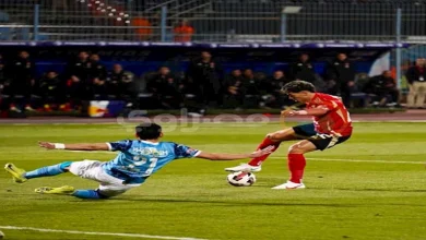 صورة موعد مباراة الأهلي المقبلة