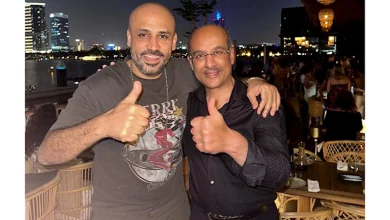 صورة محمد يحيى وفهد الزاهد يطلقان مشاريع موسيقية وغنائية جديدة لاكتشاف المواهب