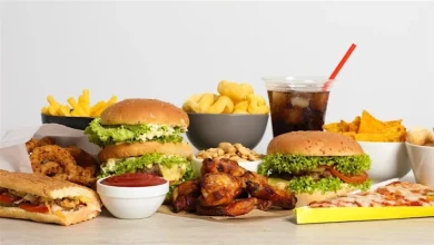 صورة النظام الغذائي الغربي.. ما مخاطره؟