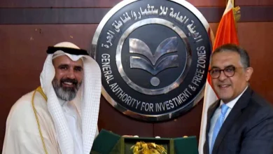 صورة الهيئة السعودية منحت 7 آلاف ترخيص لاستثمارات مصرية في السعودية
