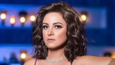 صورة ريهام عبدالغفور تتصدر تريند “جوجل” بردها على متنمرين بعد فيديو جمعها بطفلة “ظلم المصطبة”