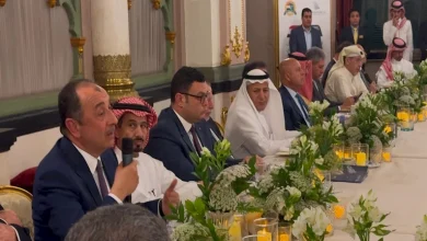 صورة وزير قطاع الأعمال يدعو السعودية للاستثمار في الشركات التابعة لقطاع الأعمال العام