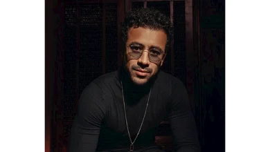 صورة أحمد داود أفضل ممثل عن فيلم “الهوى سلطان” في مهرجان جمعية الفيلم السنوي للسينما