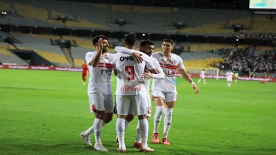 صورة فرصة للصعود.. مشوار الزمالك في كأس عاصمة مصر