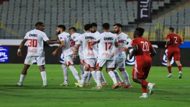 صورة هل يغدر الزمالك بلاعبه؟.. مصير صادم ينتظر محترف الأبيض