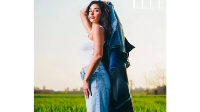 صورة آية سماحة تخطف الأنظار في أحدث ظهور وتعلق: “أنا الجوهرة”