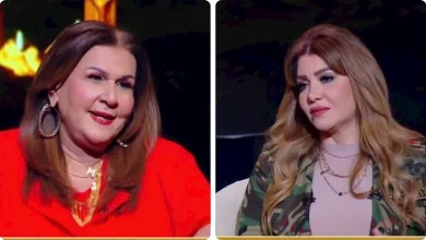 صورة الناقدة مها متبولي توجه رسالة نارية لحسن الرداد: متعملش كوميدي تاني
