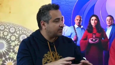 صورة مؤلف مسلسل “حسبة عمري”: ناقشنا حق الكد والسعاية وهناك دول نفذت قوانين هذه القضية