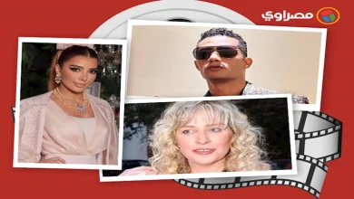 صورة حدث بالفن | وفاة منتج وبوسي ترقص في أحد الأفراح وطارق لطفي يرد على انتقادات “العتاولة 2”