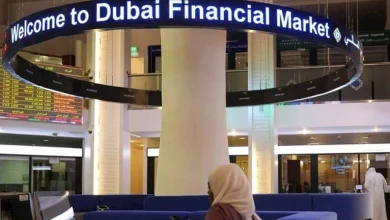 صورة “بورصة دبي” تقود البورصات الخليجية بنهاية التعاملات اليوم