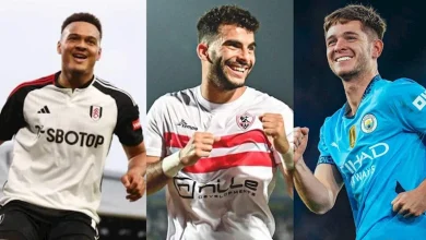 صورة 6 نجوم بالدوري الإنجليزي أجورهم أقل من مطالب زيزو مع الزمالك