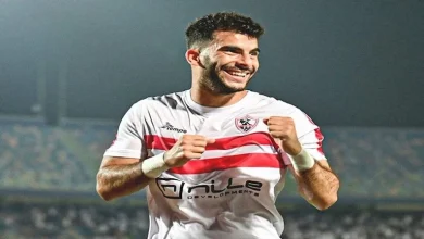 صورة أحمد حسن يكشف رد رئيس نادي الزمالك على محامي زيزو
