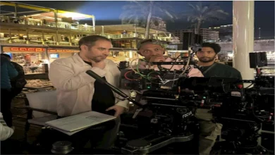صورة وائل حمدي: سلمى أبو ضيف اعتذرت عن “6 أيام” وأداء آية سماحة رائع