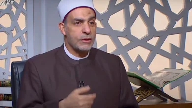 صورة فيديو- أمين الفتوى: لا يجوز الرجوع في الهبة ولا طلب ردها بعد فترة بالزيادة