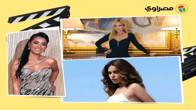 صورة مي سليم بإطلالة أنيقة وهند صبري بفستان طويل.. 10 لقطات لنجوم الفن خلال 24 ساعة