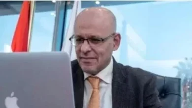 صورة تعليق جديد من نقابة الموسيقيين على حفل محمد رمضان في أمريكا