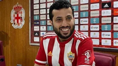 صورة من ناصف سويسري لمروان سري.. أبرز 6 ملاك عرب بالأندية الأوروبية