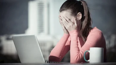 صورة هل يتغذى السرطان على التوتر؟.. علماء يحذرون