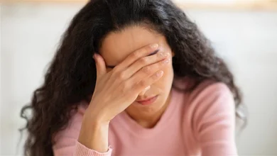 صورة هرمون التوتر.. أسباب وأعراض ارتفاع الكورتيزول
