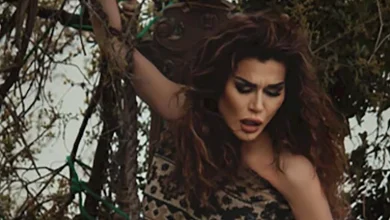 صورة بإطلالة غربية.. نادين الراسي تنشر أحدث ظهور لها (صور)