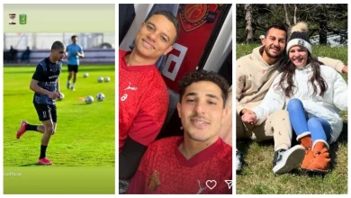 صورة ستوري نجوم كرة القدم.. شيكابالا يشارك في إعلان جديد.. إمام عاشور ينشر دعاء.. ورسالة من إكرامي