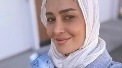صورة بعد ظهورها بالحجاب.. حلا شيحة تتصدر تريند جوجل