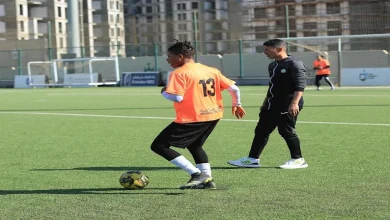 صورة “11 بطاقة وخناقة شوارع”.. مصراوي يكشف أحداث مباراة زد والبنك الأهلي بدوري السيدات