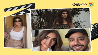 صورة هنا الزاهد مع عصام السقا وجلسة تصوير جريئة لـ نادين الراسي.. لقطات نجوم الفن خلال 24 ساعة
