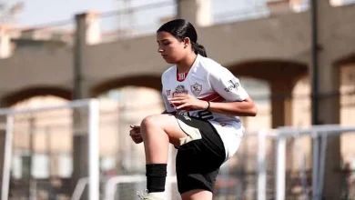 صورة ضرب وخناقات وتهديد الزمالك بالانسحاب.. ملخص الجولة السابعة بدوري السيدات؟