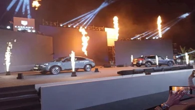 صورة رسميًا.. ستروين C4X أحدث سيارة تحمل شعار “صنع في مصر” – أسعار ومواصفات