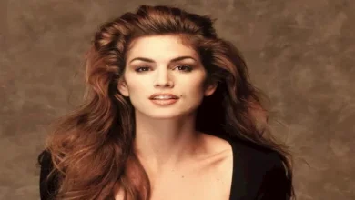 صورة 20 صورة لـ أجمل وأشهر عارضات أزياء في التاريخ
