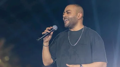 صورة نفاذ تذاكر ال 1500 لحفل تامر عاشور مع اقتراب موعده