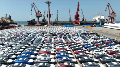 صورة ما مصير السيارات الجديدة التي تتعرض لحوادث قبل بيعها؟.. خبراء يجيبون