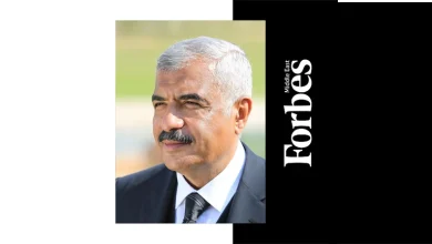 صورة هشام طلعت مصطفى المصري الوحيد بقائمة أفضل 10 قادة للشركات العقارية الأكثر تأثيرًا في الشرق الأوسط