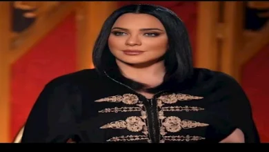 صورة أصيبت بالعمى المؤقت .. معلومات عن سلاف فواخرجي بعد شطبها من نقابة الفنانين السوريين