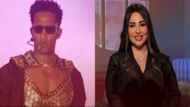 صورة نهال طايل توجه رسالة لمحمد رمضان: “ليه بتعمل كده وبتزايد على مين؟”