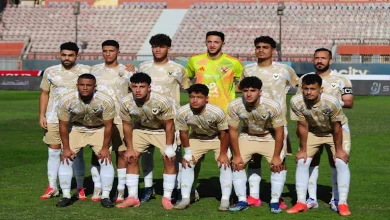 صورة بث مباشر.. الأهلي 0-2 فاركو .. عمرو ناصر يسجل هدفين في دقيقتين