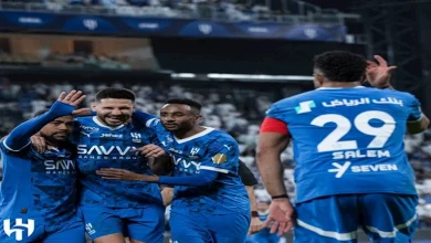 صورة نتائج مباريات اليوم الإثنين