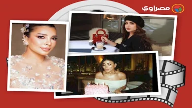 صورة حدث بالفن| نجمة تدافع عن محمد رمضان وفنان يتعرض لحادث وحريق لوكيشن مسلسل