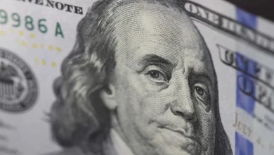 صورة انخفاض المحفظة الروسية من سندات الحكومة الأمريكية.. ما السبب؟