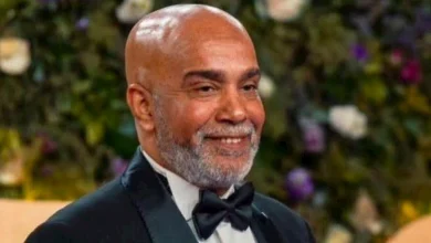 صورة بينهم “حداد مسلح وبتاع أنابيب”..تعرف على مهن سليمان عيد قبل التمثيل