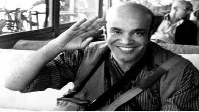 صورة قبل وفاته.. ماذا قال سليمان عيد عن أشهر أدواره مع الجمهور؟