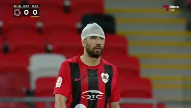 صورة ماذا قدم المحترفون المصريون في الدوري القطري؟