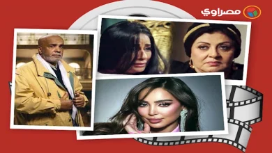 صورة حدث بالفن- سبب وفاة سليمان عيد وهالة صدقي تكشف أسرار صادمة عن جعفر العمدة